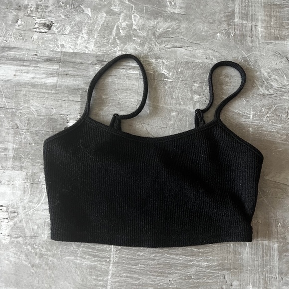 10 crop tops for 50$ - Free Delivery - Picture 1 of 12